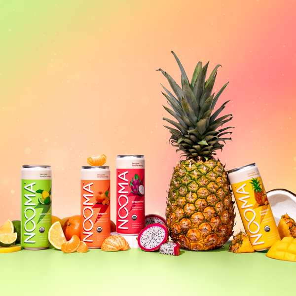 Variety Pack: Energy Drinks