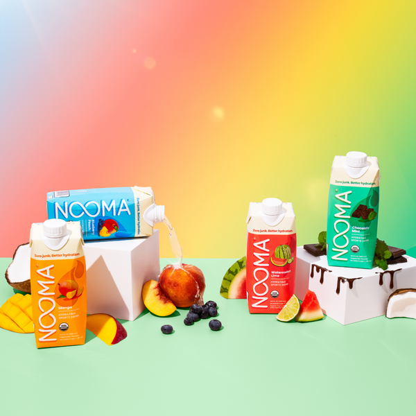 Variety Pack: Sports Drink