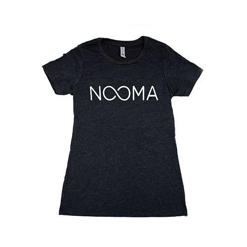 Women&#39;s Classic NOOMA T-Shirt