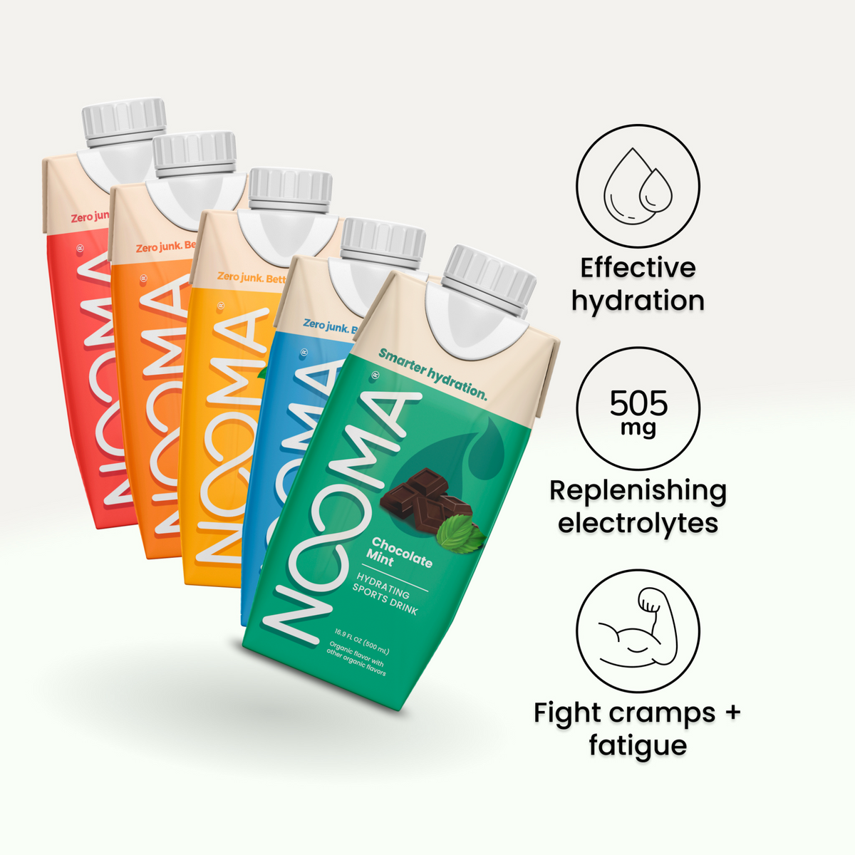 Variety Pack: Sports Drink
