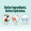 Variety Pack: Electrolyte Mixes