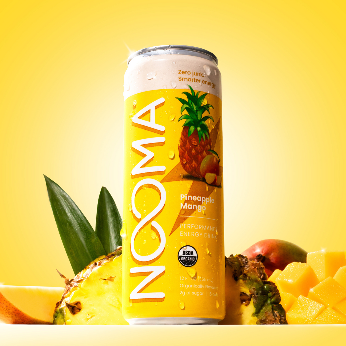 Pineapple Mango