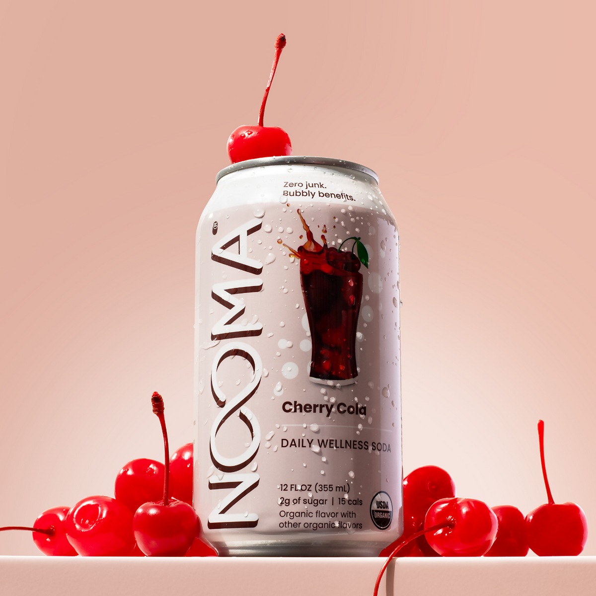 Cherry Cola