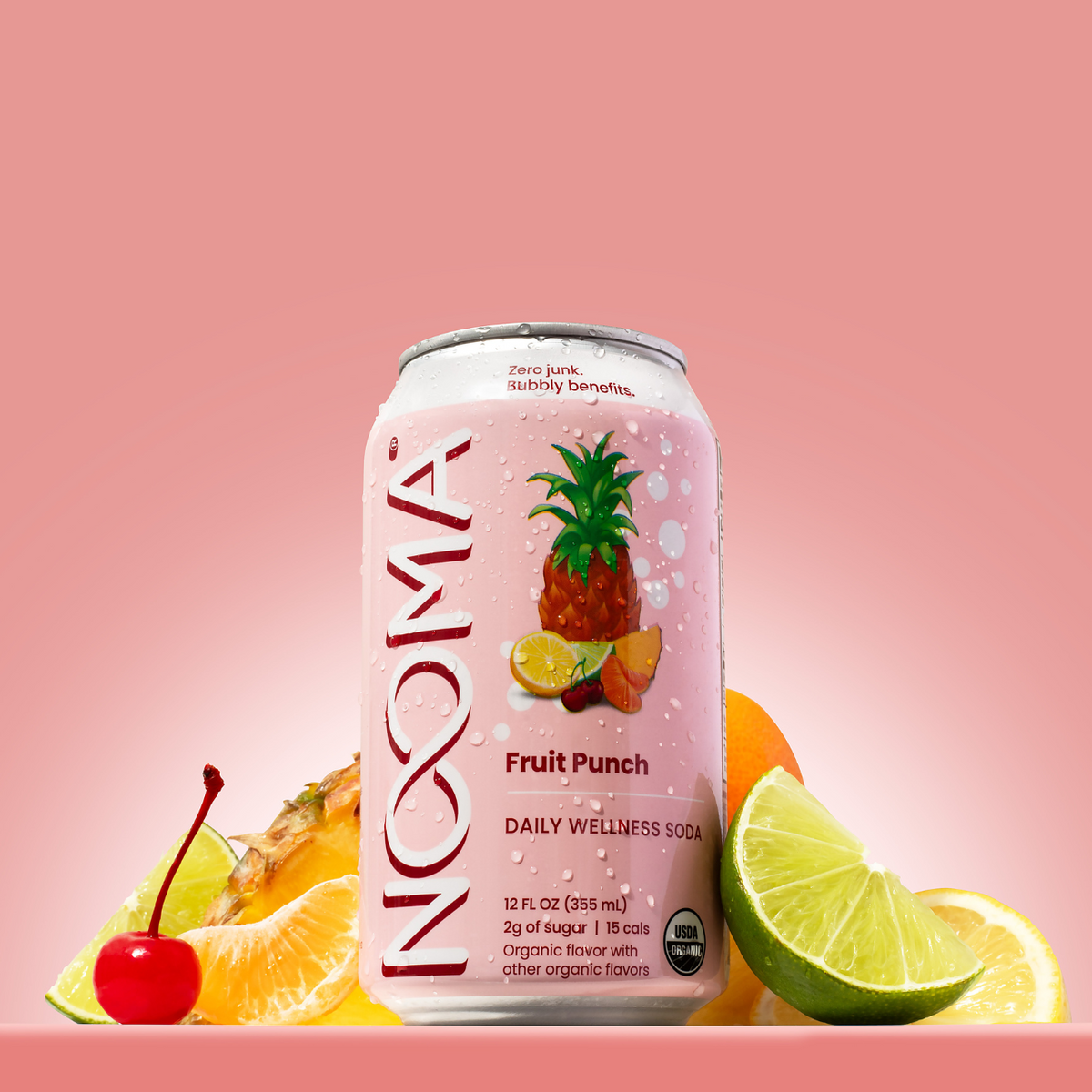 Fruit Punch