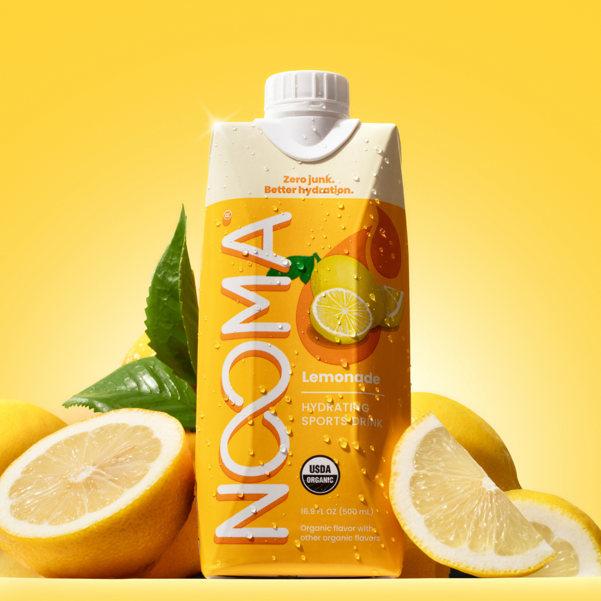 Lemonade