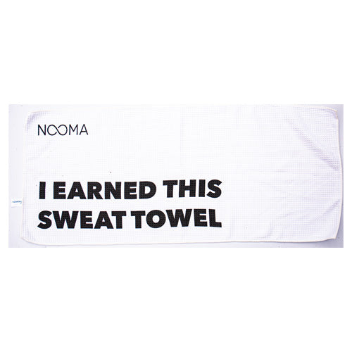 NOOMA Fitness Towel